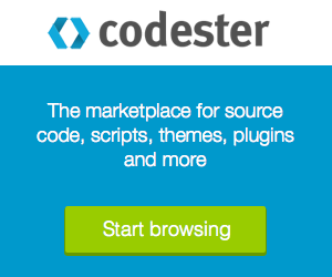 Codester 300
